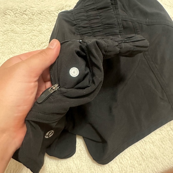 LULULEMON 3” SHORTS - Picture 3 of 3